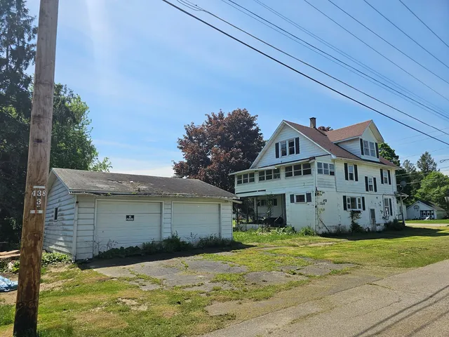 $56,000 | 1151 Shannon Avenue, Southport, NY 14904