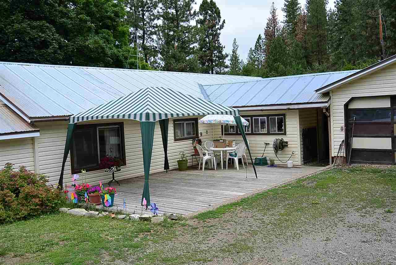 3597 Martin Road Gifford, WA 99131 - Photo 1 of 20