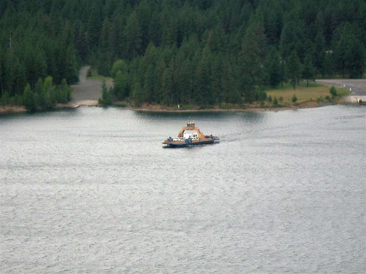 3597 Martin Road Gifford, WA 99131 - Photo 16 of 20