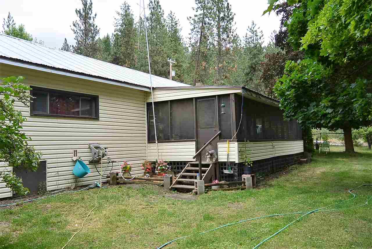 3597 Martin Road Gifford, WA 99131 - Photo 8 of 20