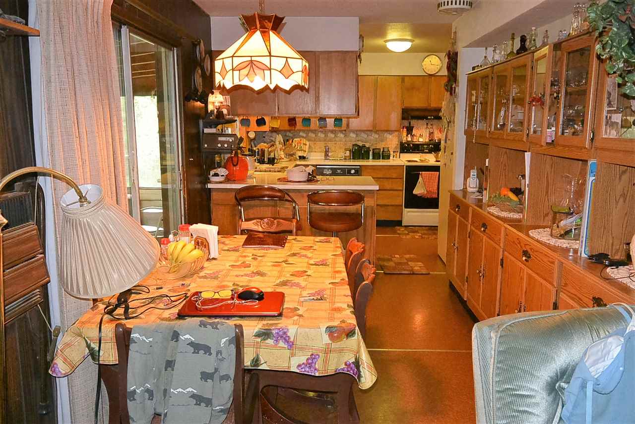 3597 Martin Road Gifford, WA 99131 - Photo 10 of 20