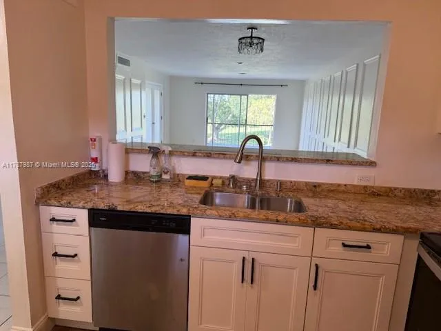 $1,850 | 6101 North Falls Cir Drive, Unit 312, Lauderhill, FL 33319