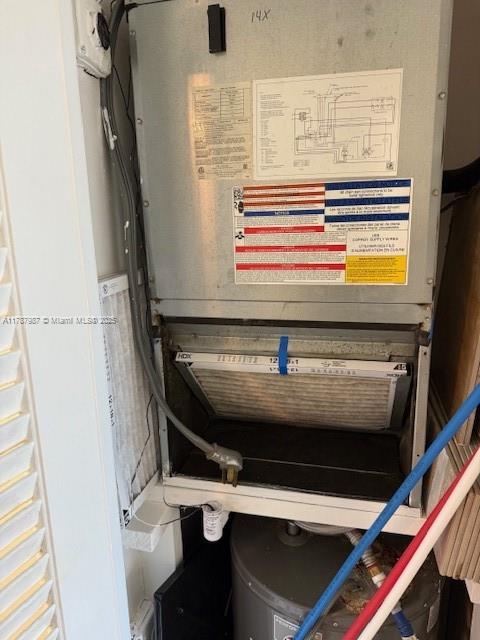 6101 North Falls Cir Drive, Unit 312 Lauderhill, FL 33319 - Photo 17 of 36