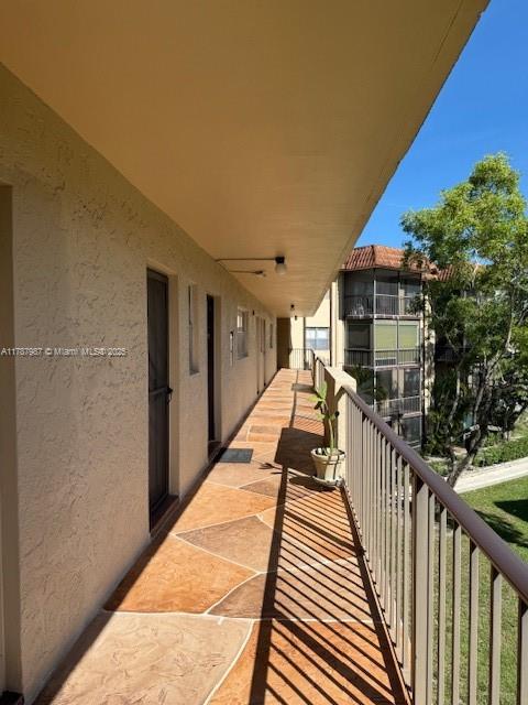 6101 North Falls Cir Drive, Unit 312 Lauderhill, FL 33319 - Photo 32 of 36