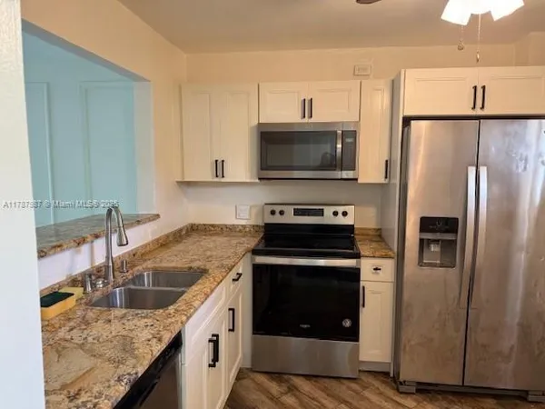 $1,850 | 6101 North Falls Cir Drive, Unit 312, Lauderhill, FL 33319