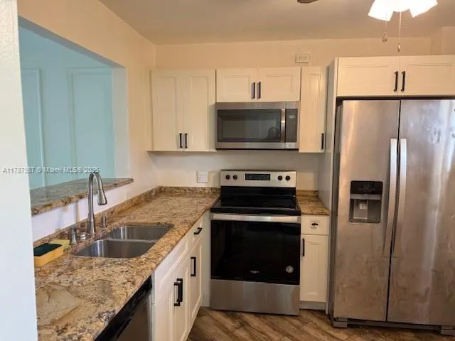 $1,850 | 6101 North Falls Cir Drive, Unit 312, Lauderhill, FL 33319