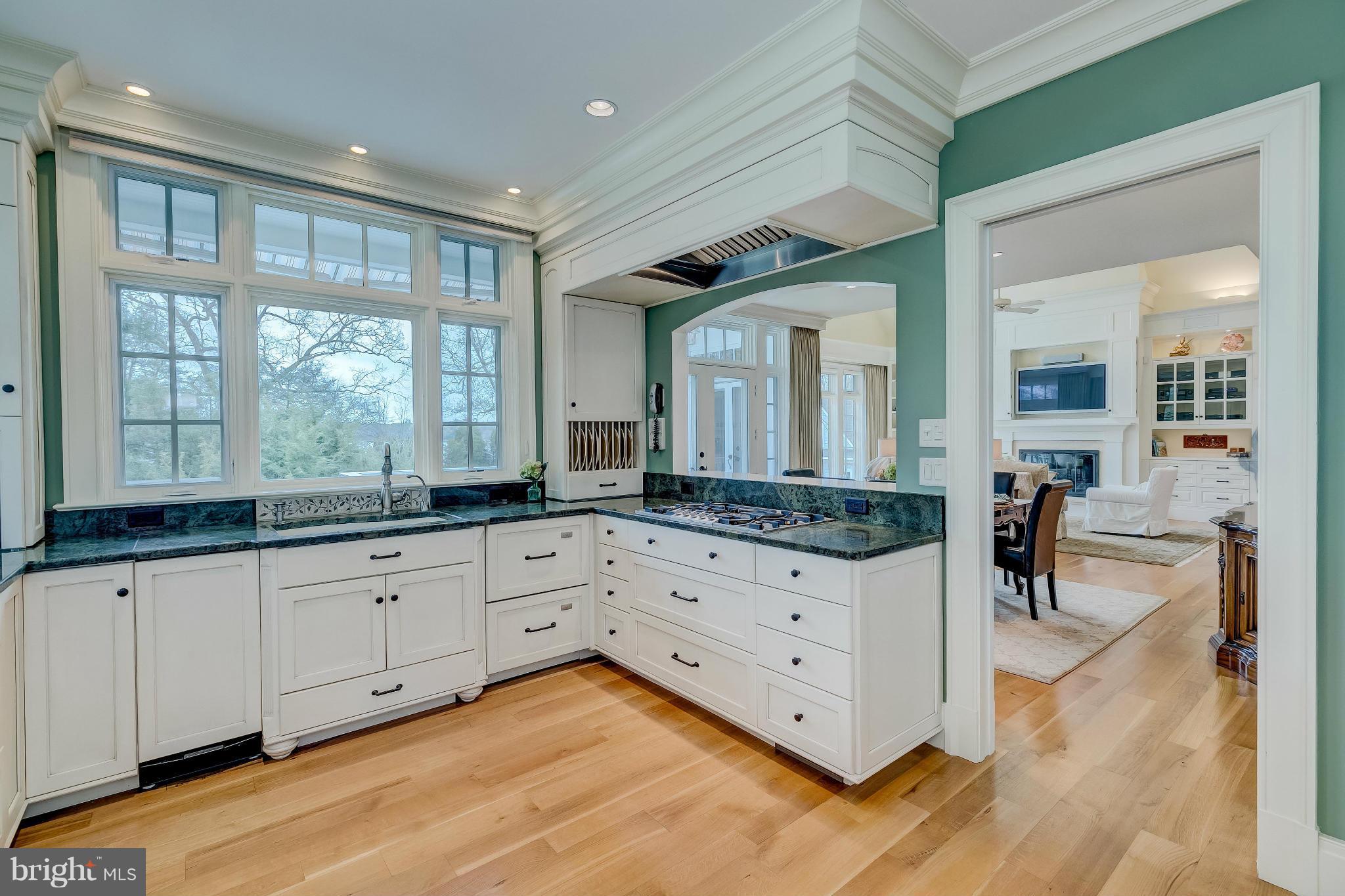 419 Holland Road Severna Park, MD 21146 - Photo 11 of 30 Kitchen