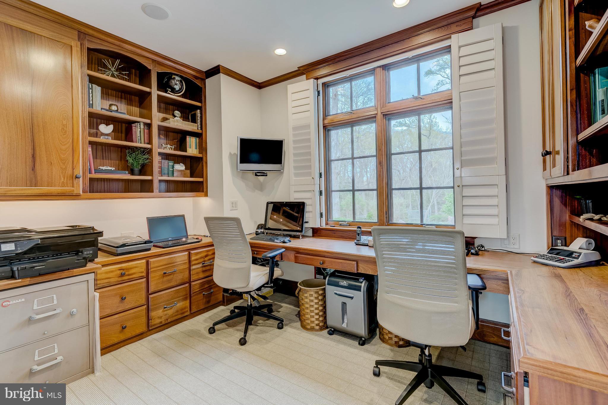 419 Holland Road Severna Park, MD 21146 - Photo 14 of 30 Office on Main Level