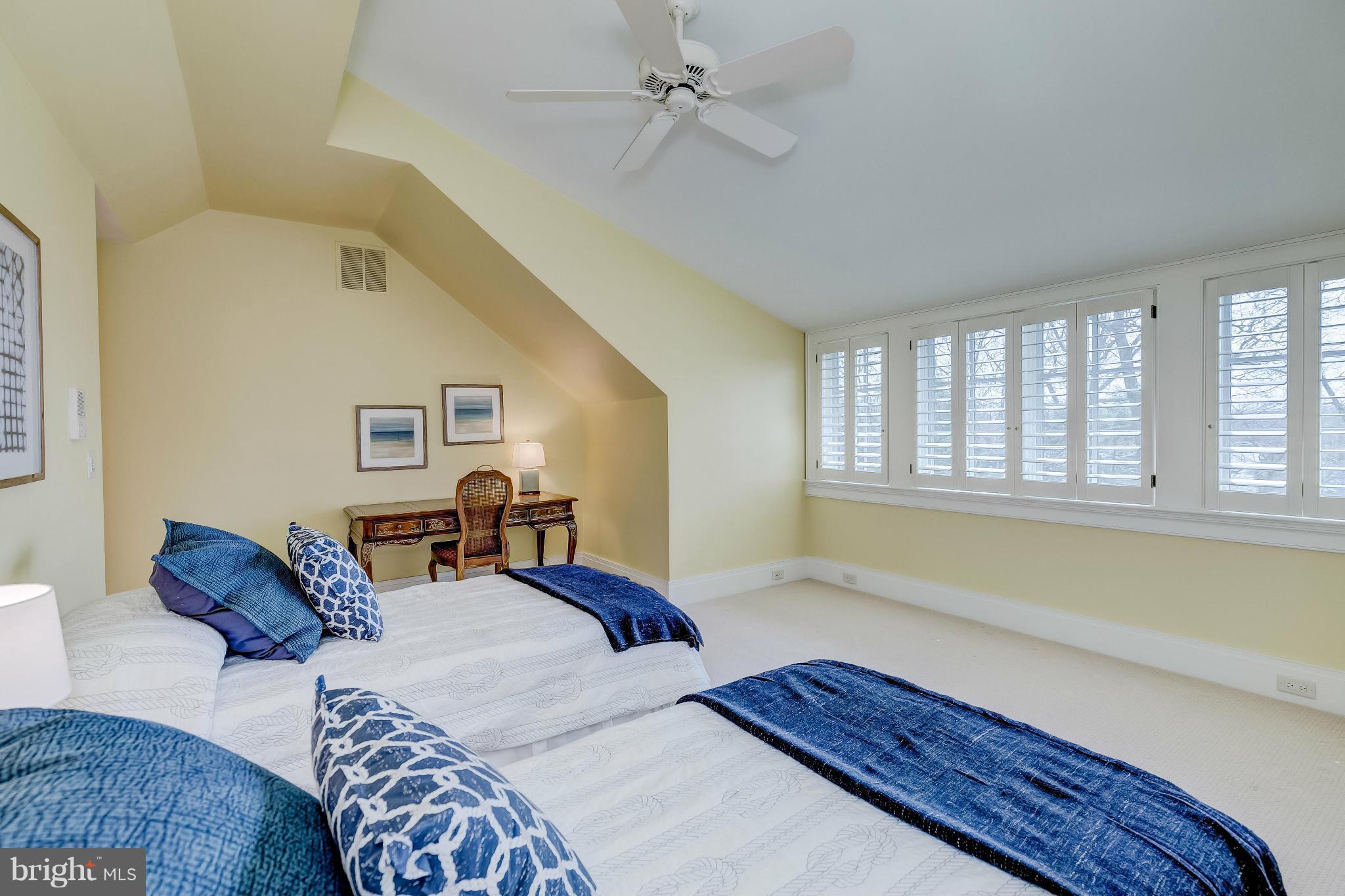 419 Holland Road Severna Park, MD 21146 - Photo 19 of 30 Bedroom w/ Water Views