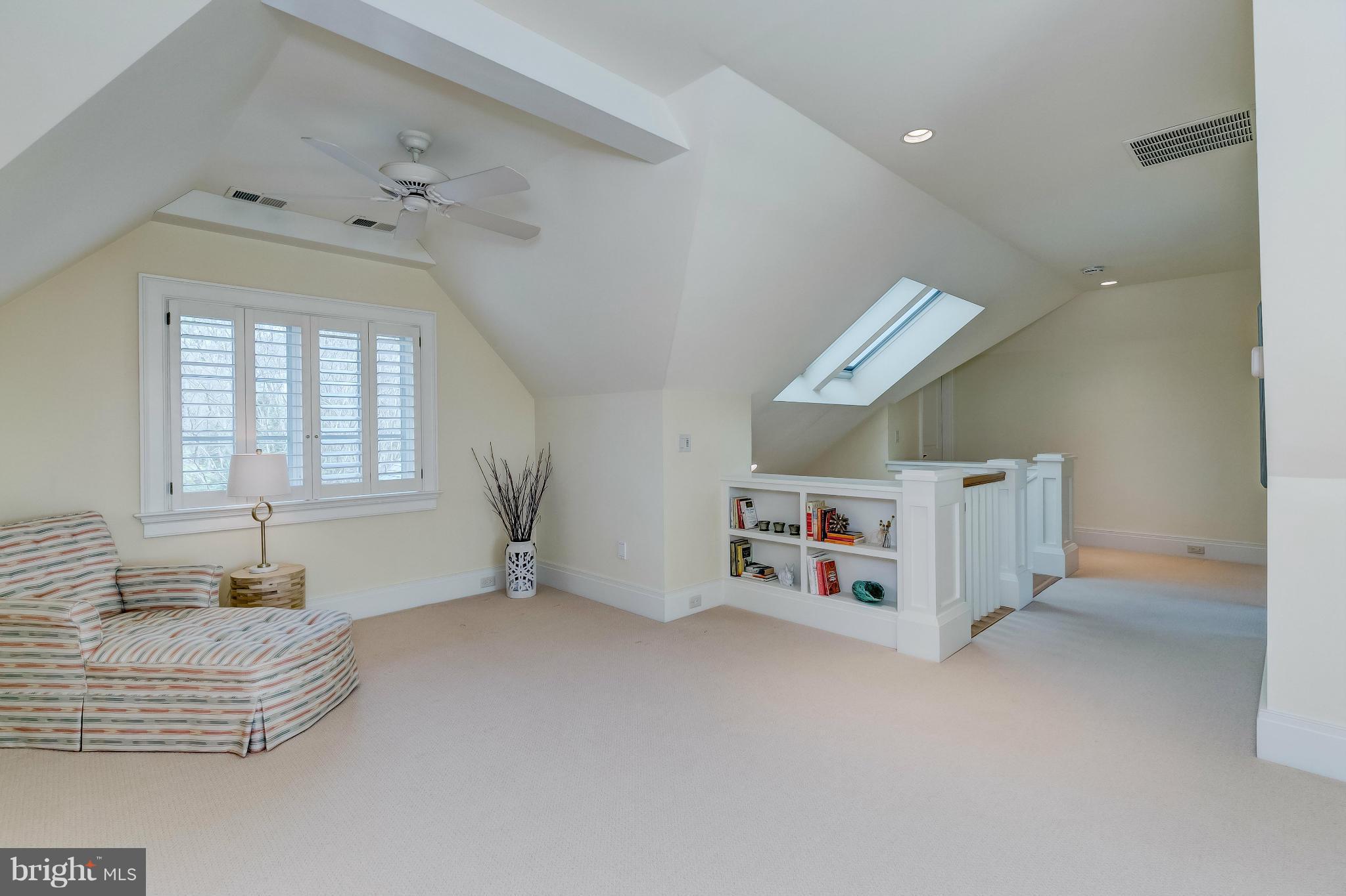 419 Holland Road Severna Park, MD 21146 - Photo 20 of 30 Loft Area on Upper Level