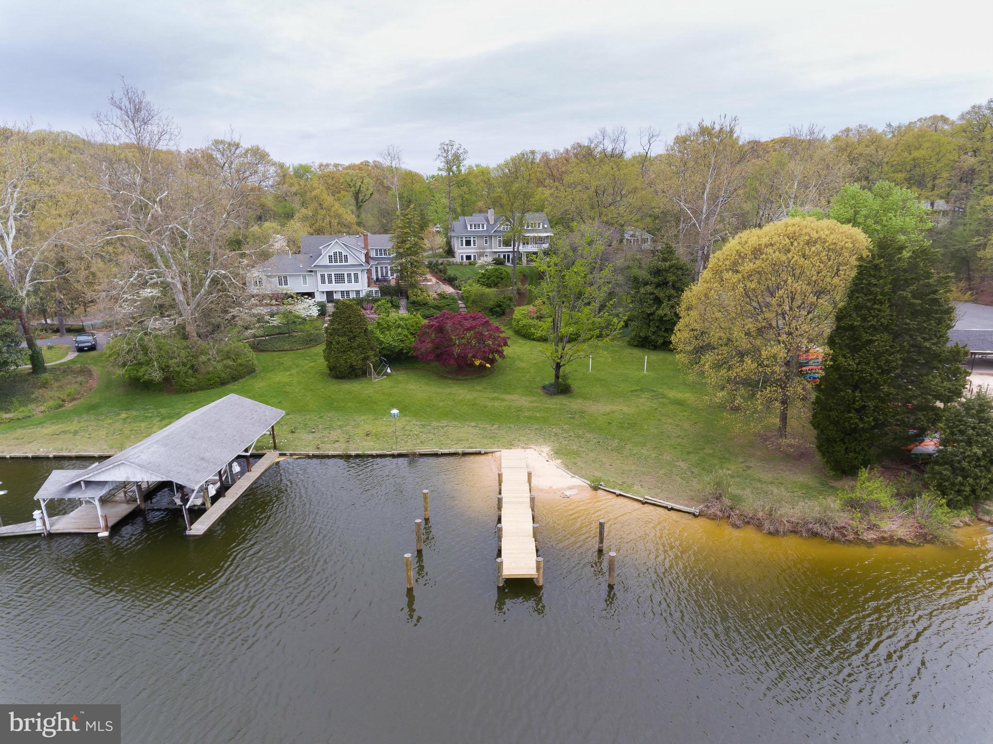 419 Holland Road Severna Park, MD 21146 - Photo 28 of 30 Amazing 1 Acre Waterfront Property