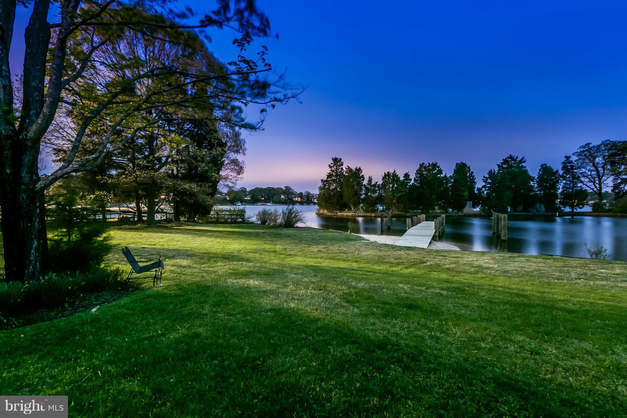 419 Holland Road Severna Park, MD 21146 - Photo 29 of 30 Gorgeous waterfront lot