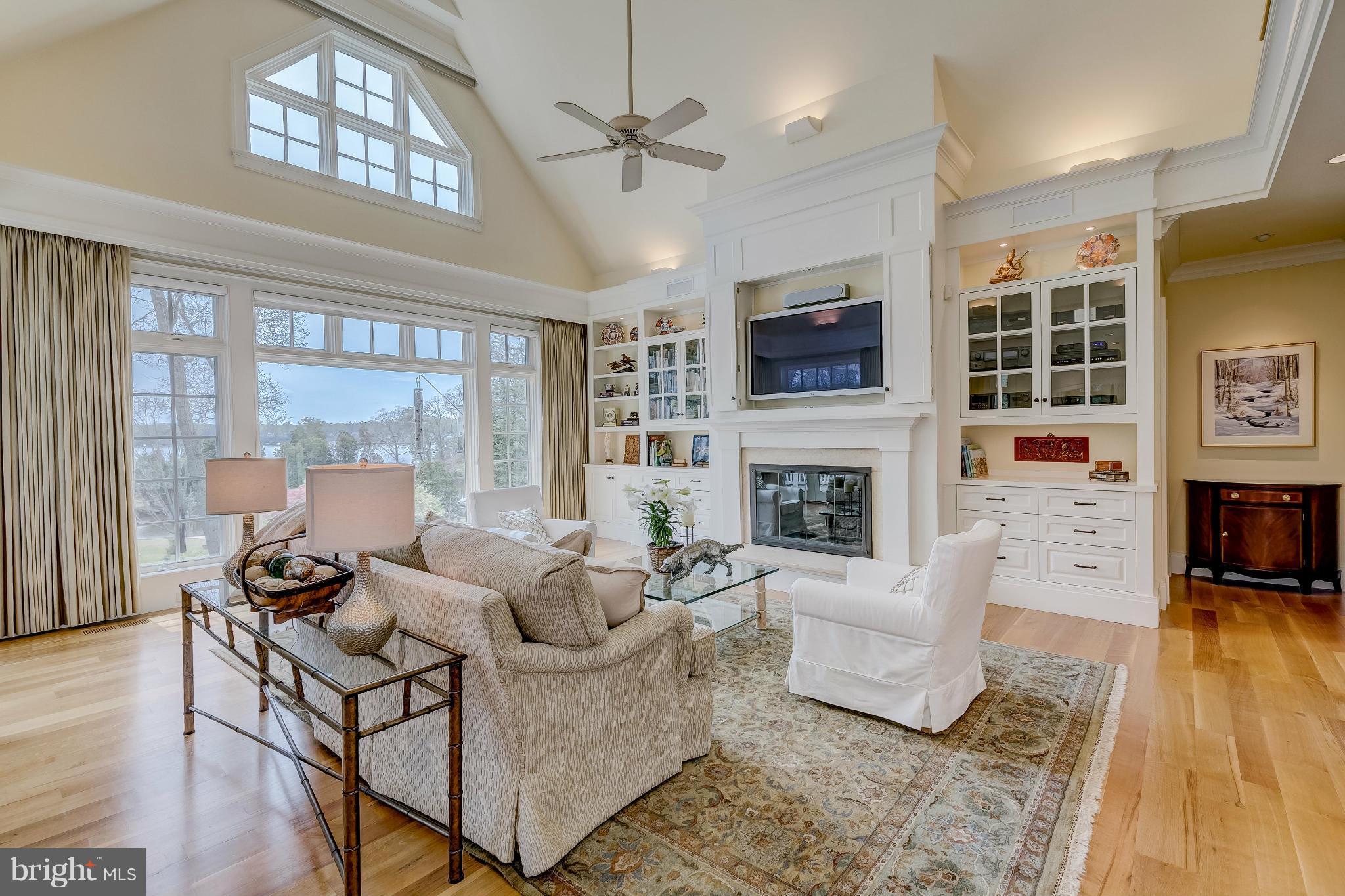 419 Holland Road Severna Park, MD 21146 - Photo 5 of 30 Family Room