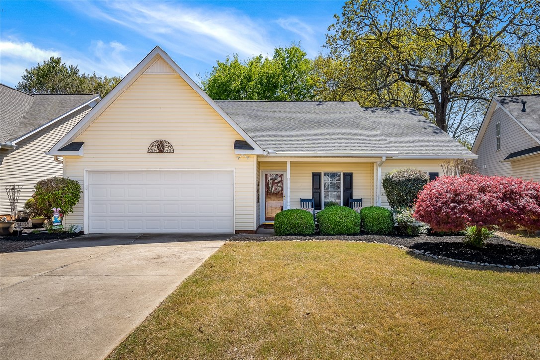 118 Elliott Circle Anderson, SC 29621 - Photo 1 of 40