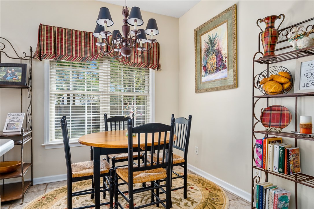 118 Elliott Circle Anderson, SC 29621 - Photo 12 of 40