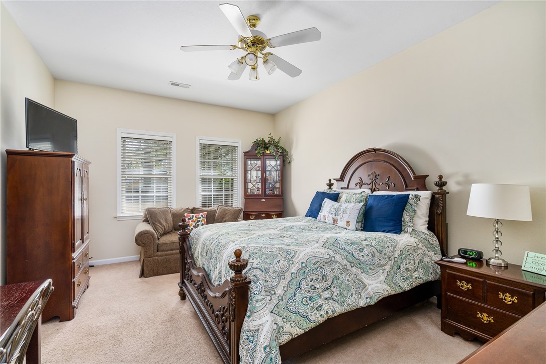 118 Elliott Circle Anderson, SC 29621 - Photo 14 of 40