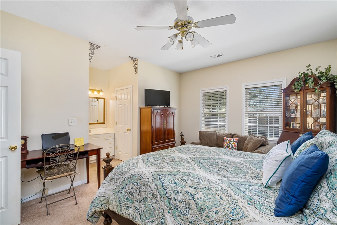 118 Elliott Circle Anderson, SC 29621 - Photo 15 of 40