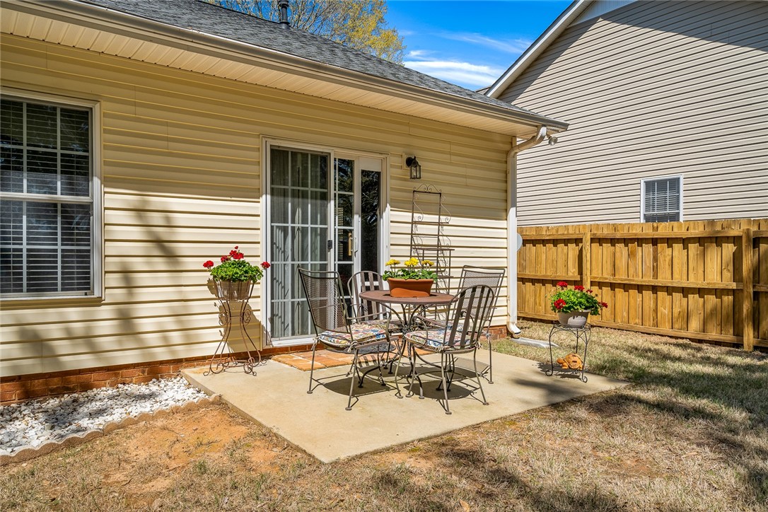 118 Elliott Circle Anderson, SC 29621 - Photo 27 of 40