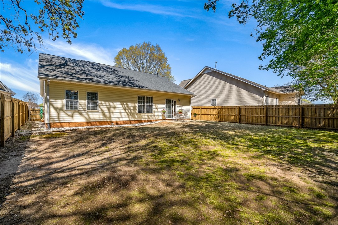 118 Elliott Circle Anderson, SC 29621 - Photo 29 of 40