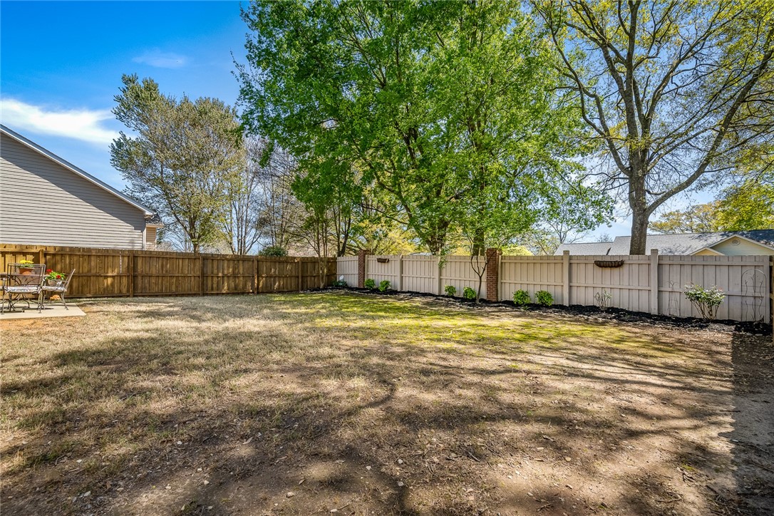 118 Elliott Circle Anderson, SC 29621 - Photo 30 of 40