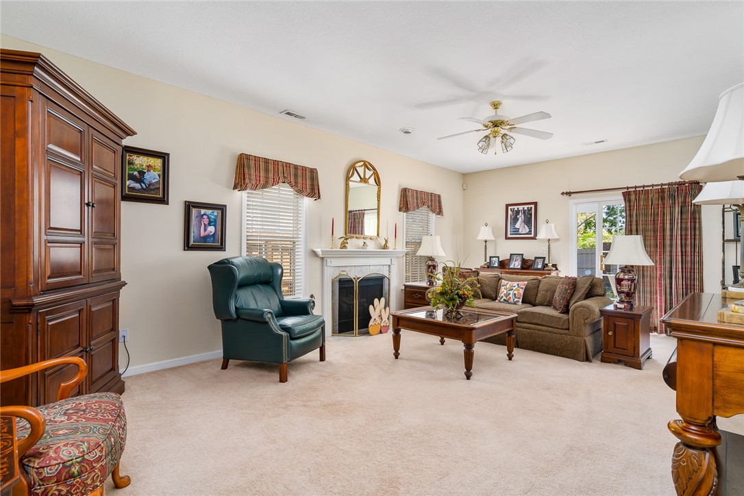 118 Elliott Circle Anderson, SC 29621 - Photo 4 of 40