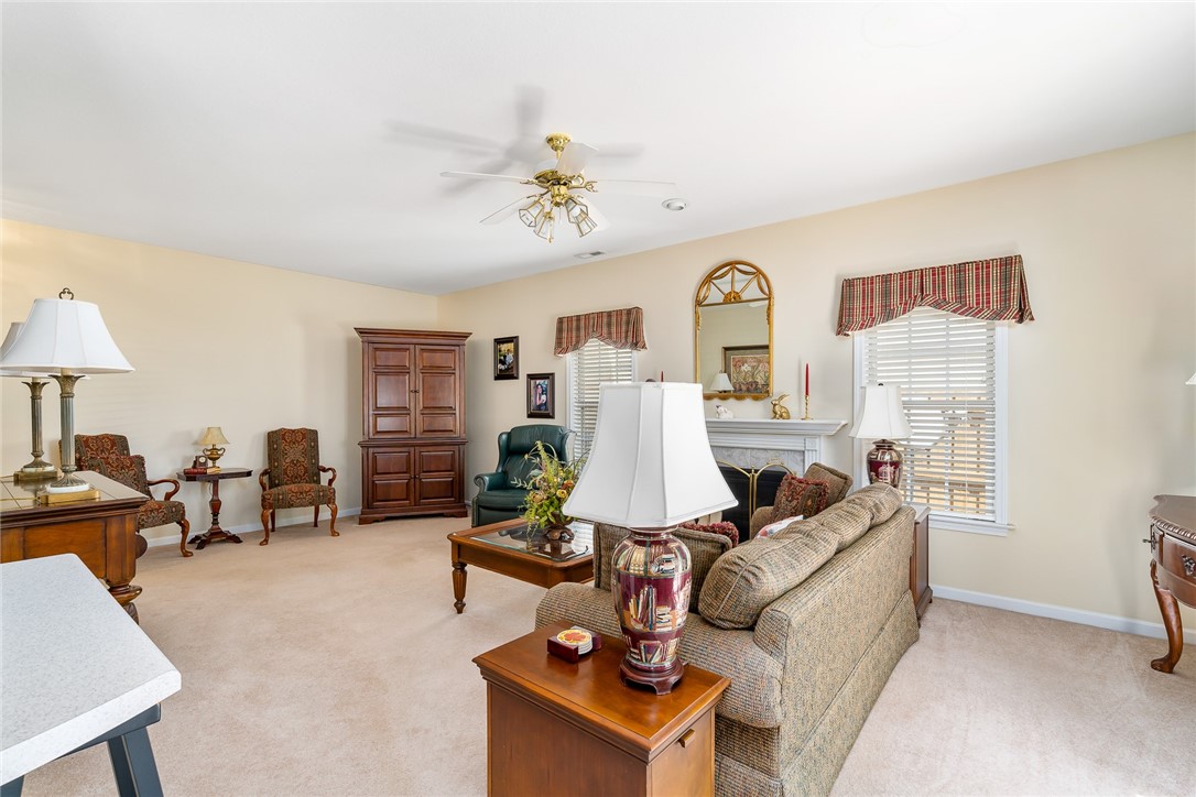 118 Elliott Circle Anderson, SC 29621 - Photo 6 of 40