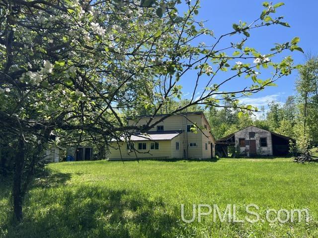 54335 Gay Road Lake Linden, MI 49945 - Photo 20 of 41