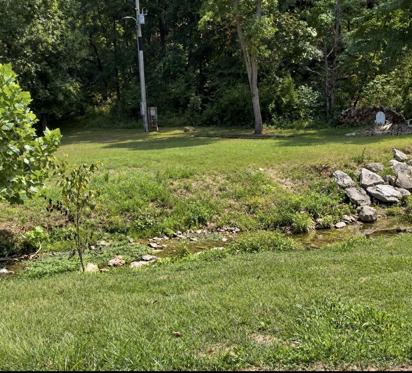 1392 Peace In Valley Road Blue Eye, MO 65611 - Photo 2 of 8 pavilion2