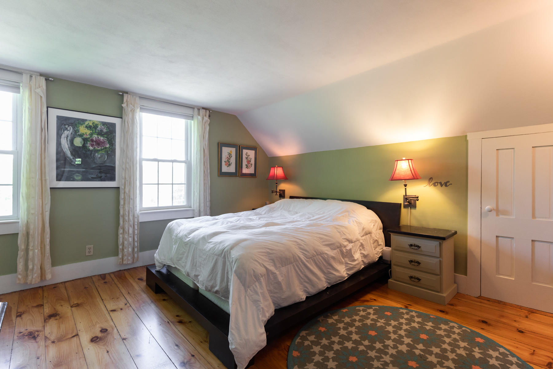 243 Knights Pond Road South Berwick, ME 03908 - Photo 24 of 47 Master Bedroom