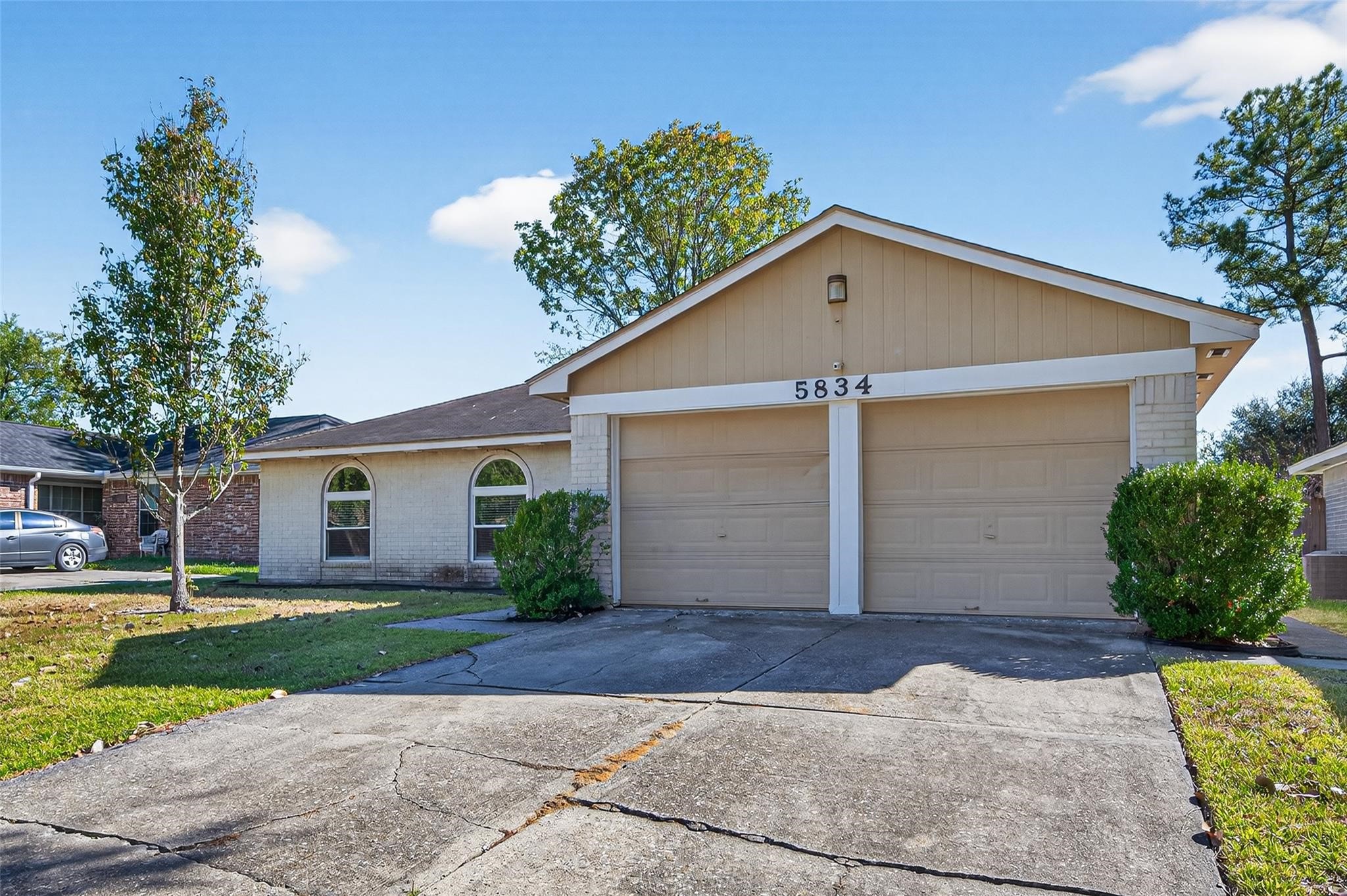 5834 Fallengate Drive Spring, TX 77373 - Photo 13 of 15 Gallery Image 13