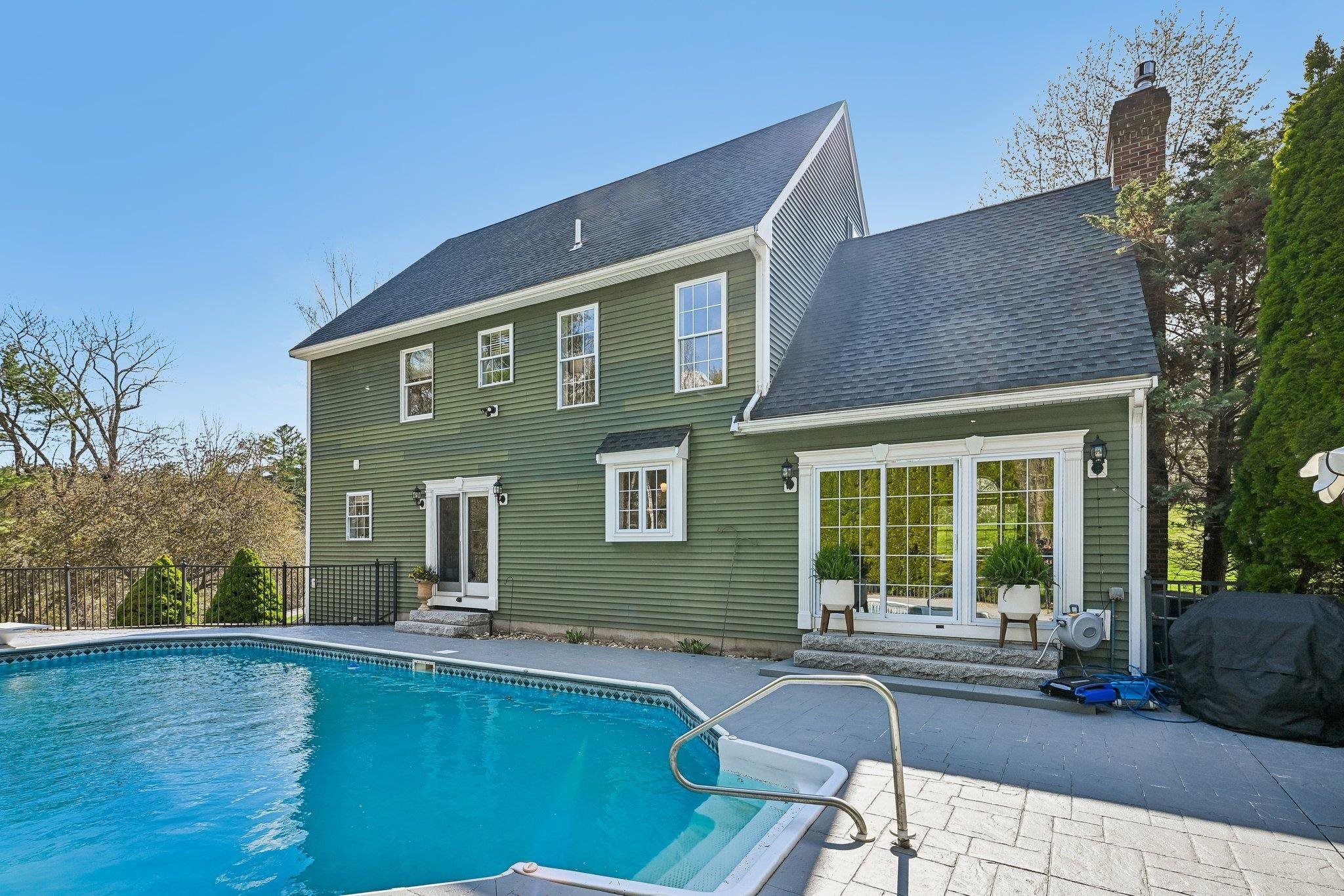 11 Longmeadow Road Windham, NH 03087 - Photo 50 of 60