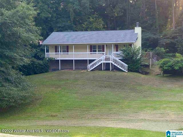 4540 Porter Road Quinton, AL 35130 - Photo 1 of 1 Gallery Image 1