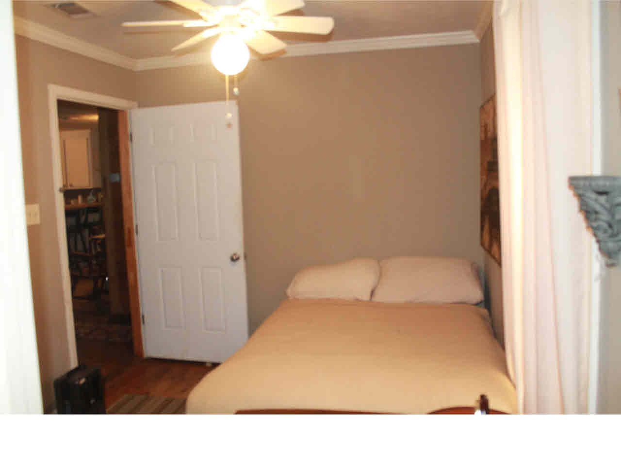 141 Ellis Deer Road Harrisville, MS 39082 - Photo 12 of 24 Photo 12