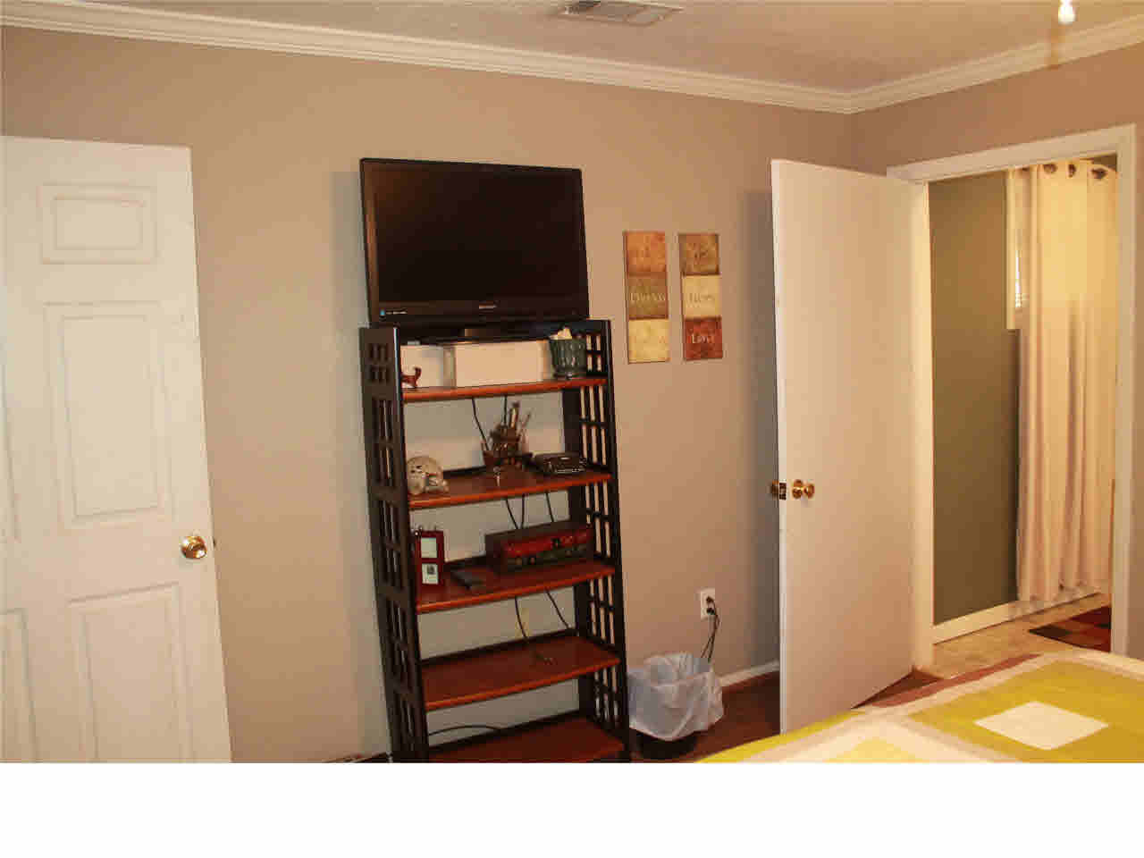 141 Ellis Deer Road Harrisville, MS 39082 - Photo 14 of 24 Photo 14