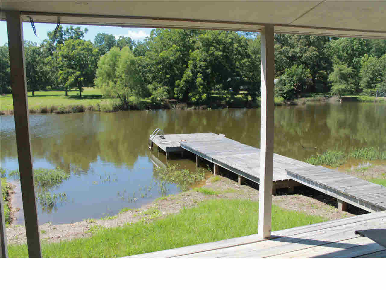 141 Ellis Deer Road Harrisville, MS 39082 - Photo 17 of 24 Photo 17