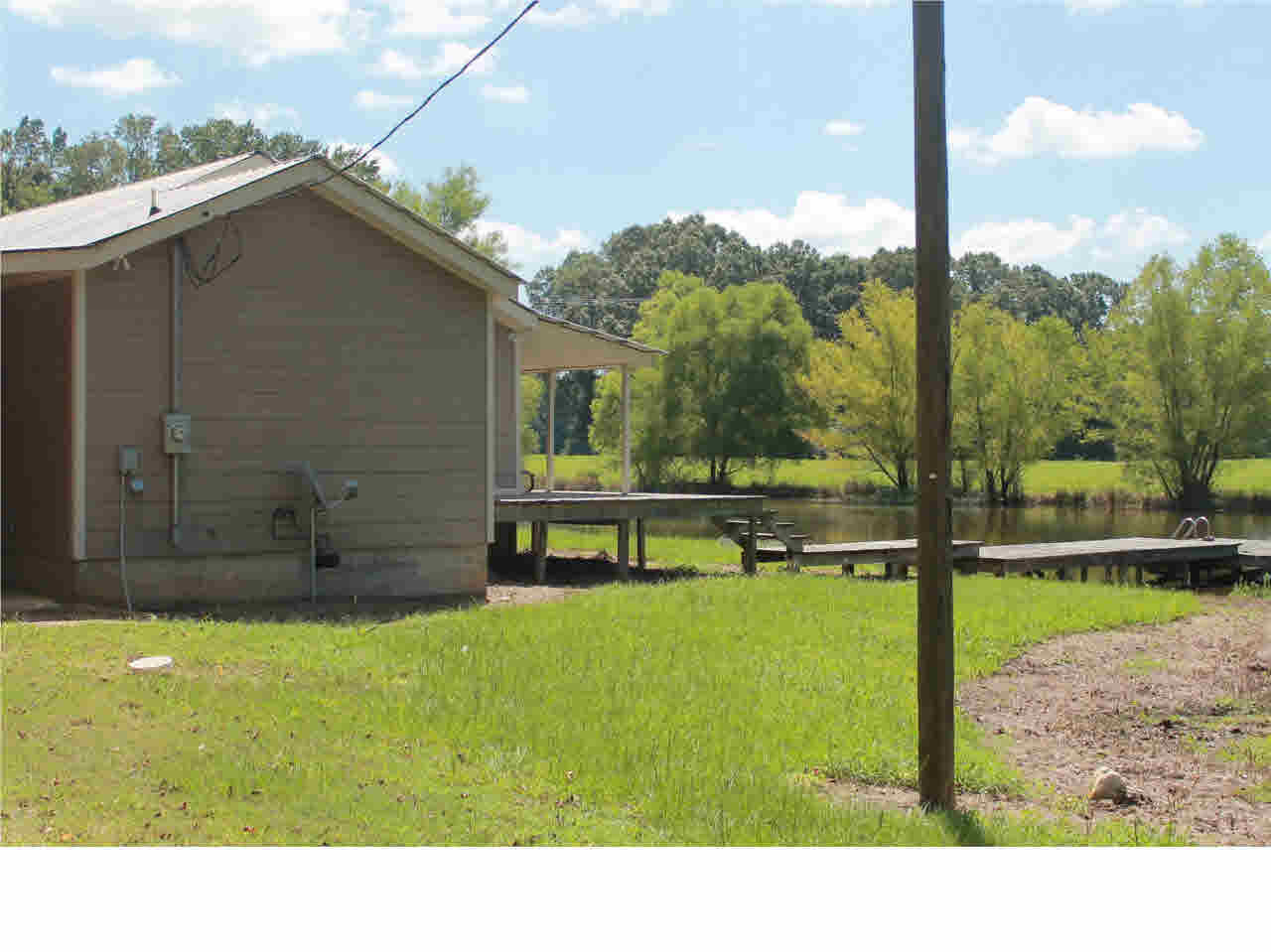 141 Ellis Deer Road Harrisville, MS 39082 - Photo 23 of 24 Photo 23