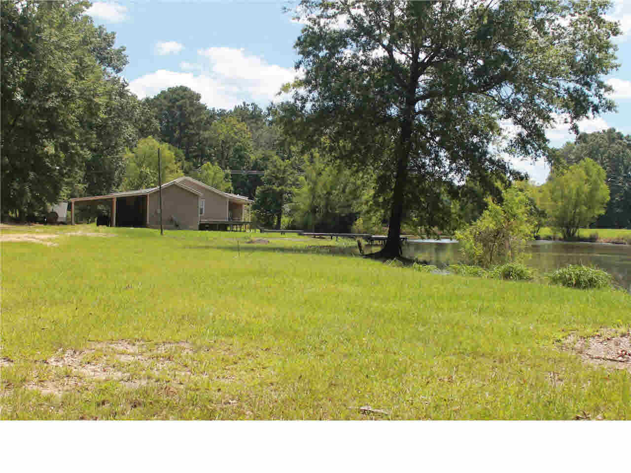 141 Ellis Deer Road Harrisville, MS 39082 - Photo 24 of 24 Photo 24