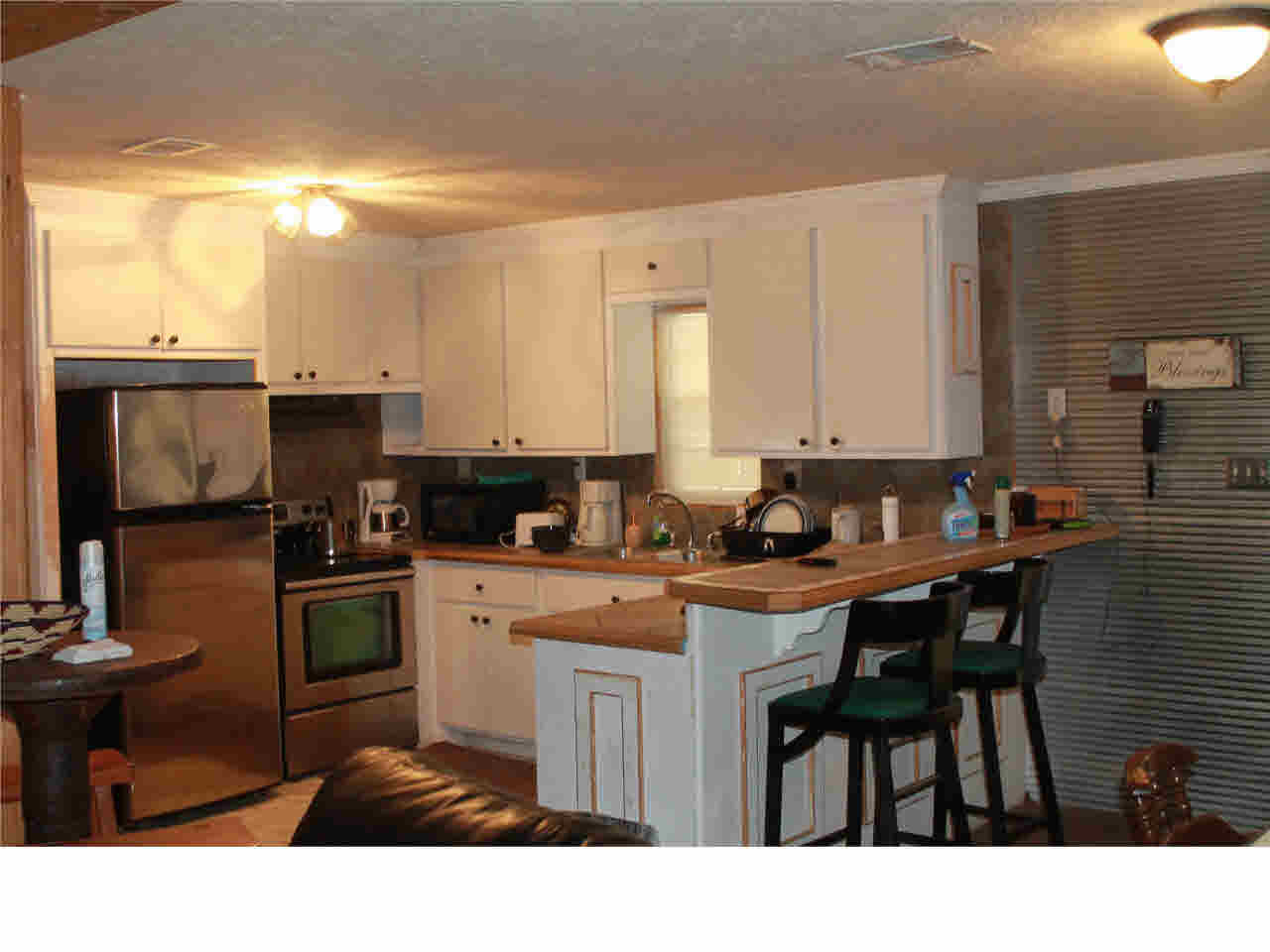 141 Ellis Deer Road Harrisville, MS 39082 - Photo 8 of 24 Photo 8