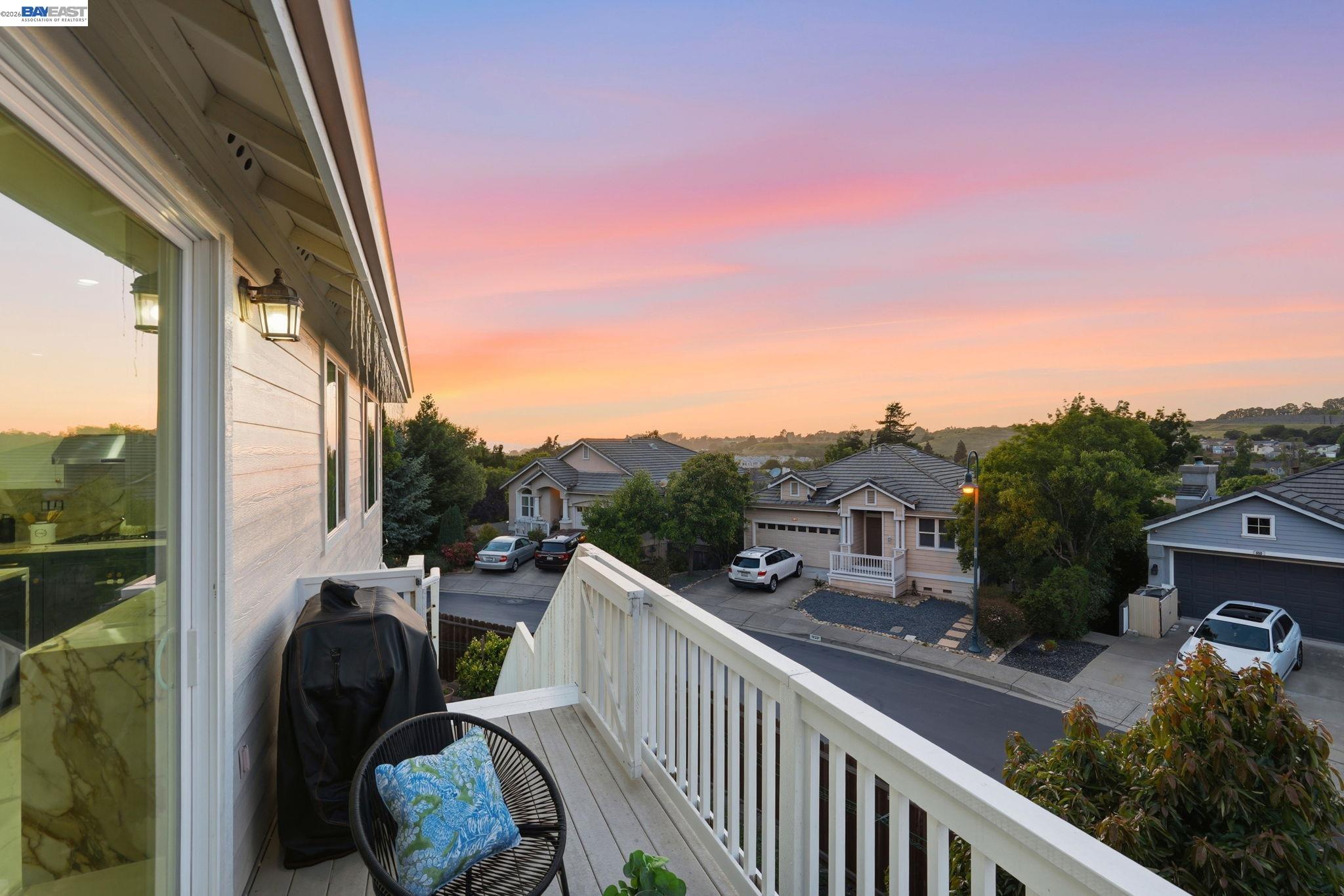 857 Bridgeway Circle El Sobrante, CA 94803 - Photo 47 of 55