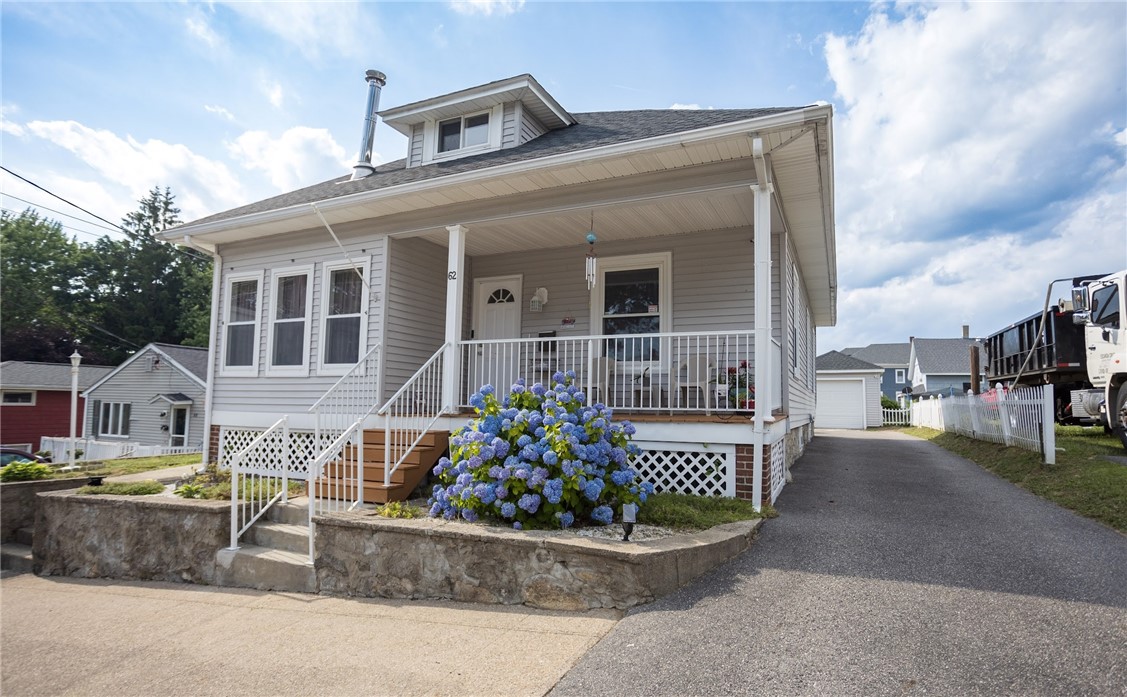 62 Cady Street Woonsocket, RI 02895 - Photo 1 of 40