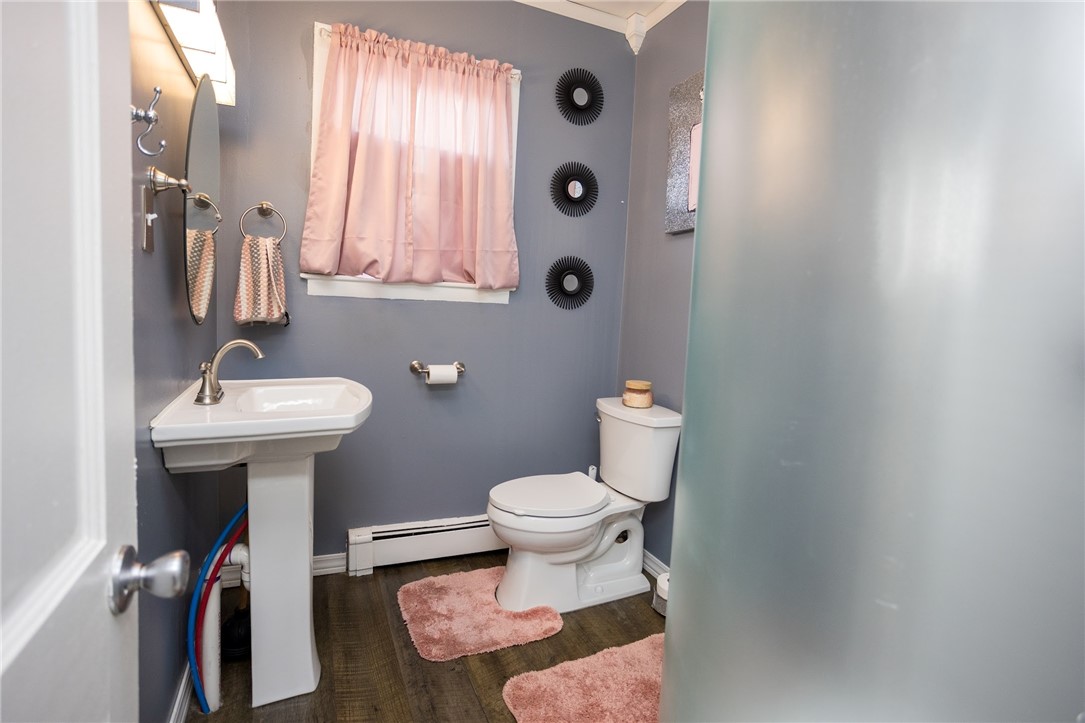 62 Cady Street Woonsocket, RI 02895 - Photo 15 of 40
