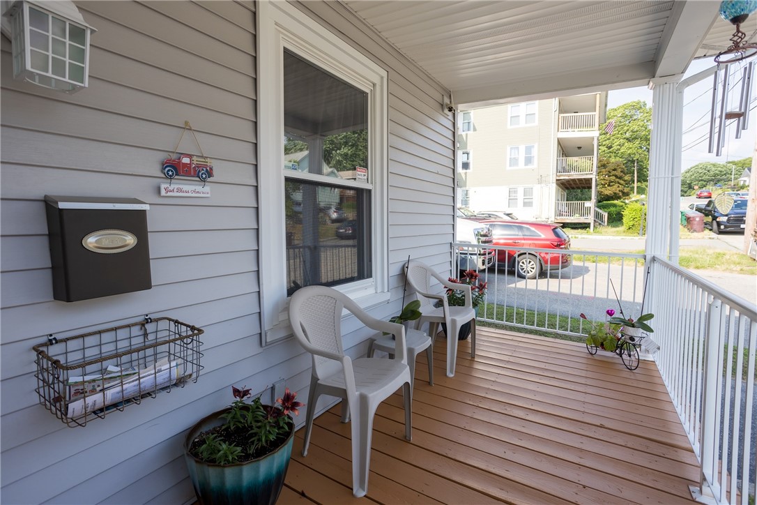 62 Cady Street Woonsocket, RI 02895 - Photo 3 of 40