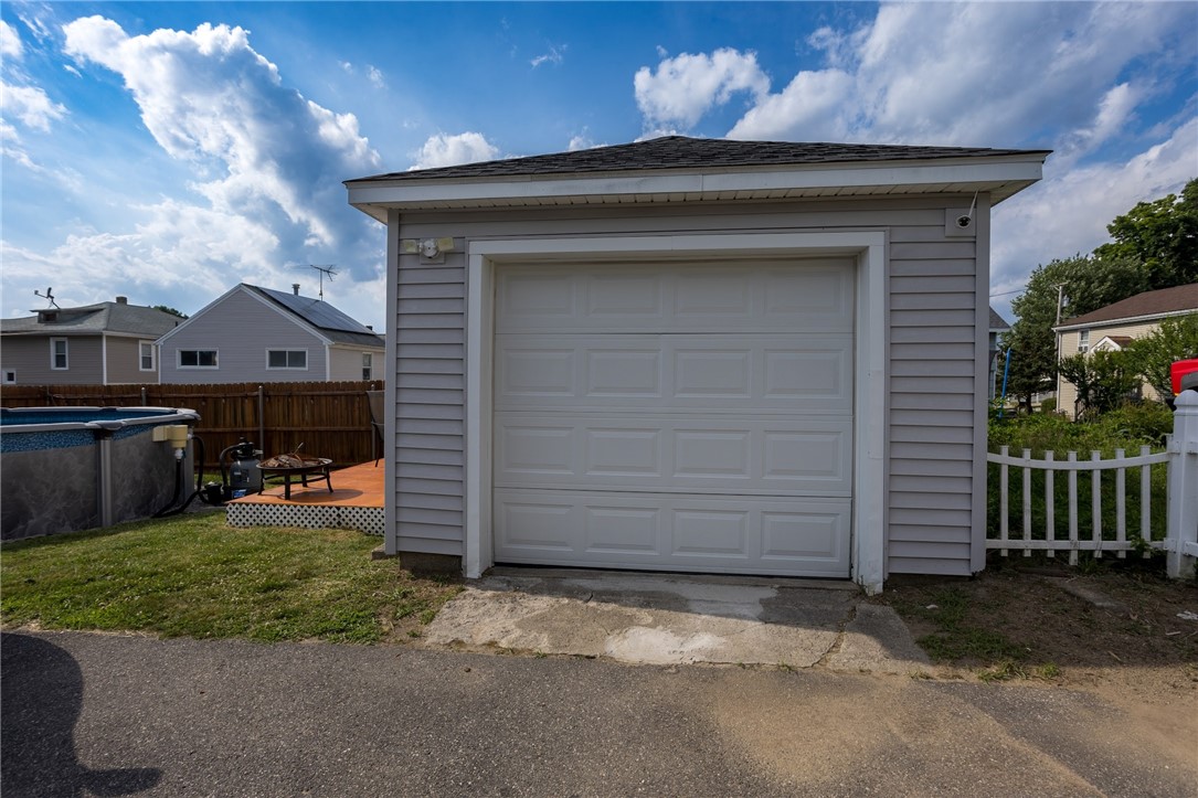 62 Cady Street Woonsocket, RI 02895 - Photo 35 of 40