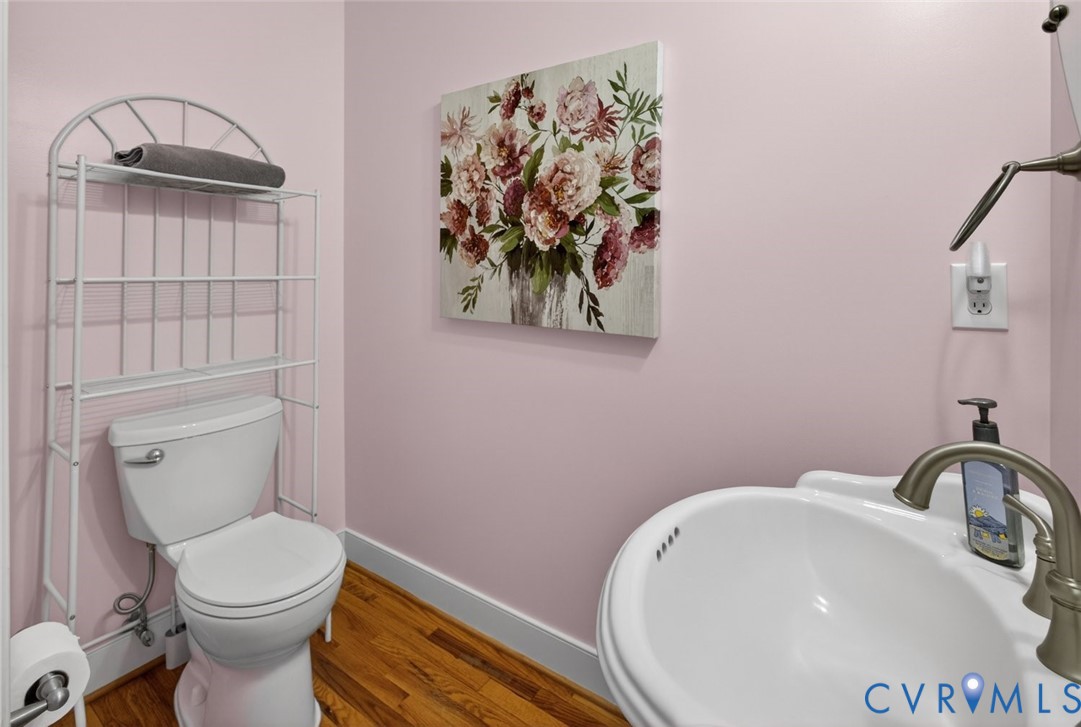 1850 Jeter Road Powhatan, VA 23139 - Photo 19 of 51 Gallery Image 19