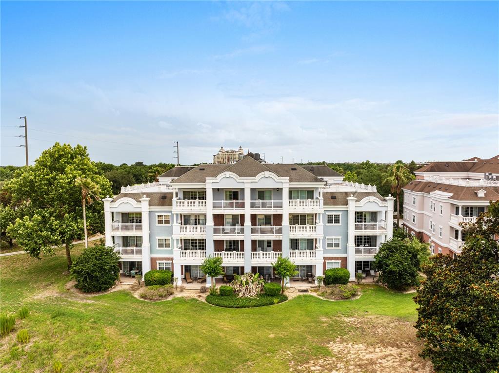 1100 Sunset View Circle, Unit 204 Reunion, FL 34747 - Photo 34 of 37