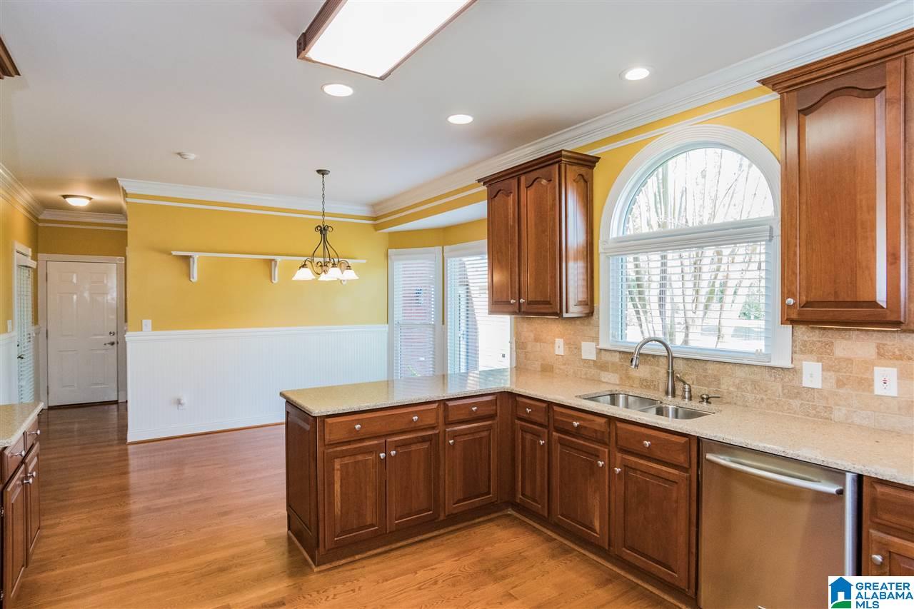2965 Crawford Cove Road Springville, AL 35146 - Photo 13 of 50