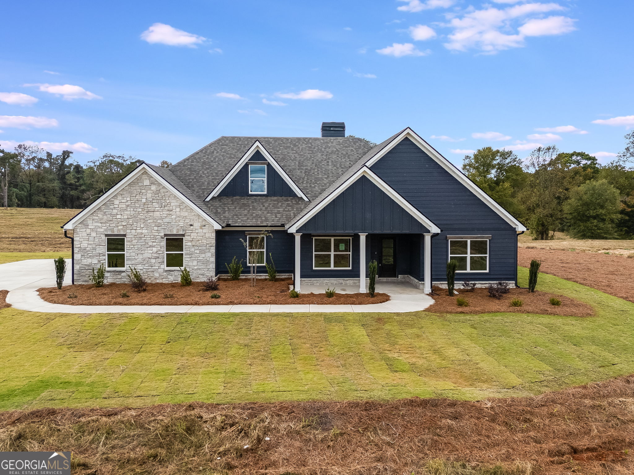 3356 Veal Road Roopville, GA 30170 - Photo 1 of 1 Gallery Image 1