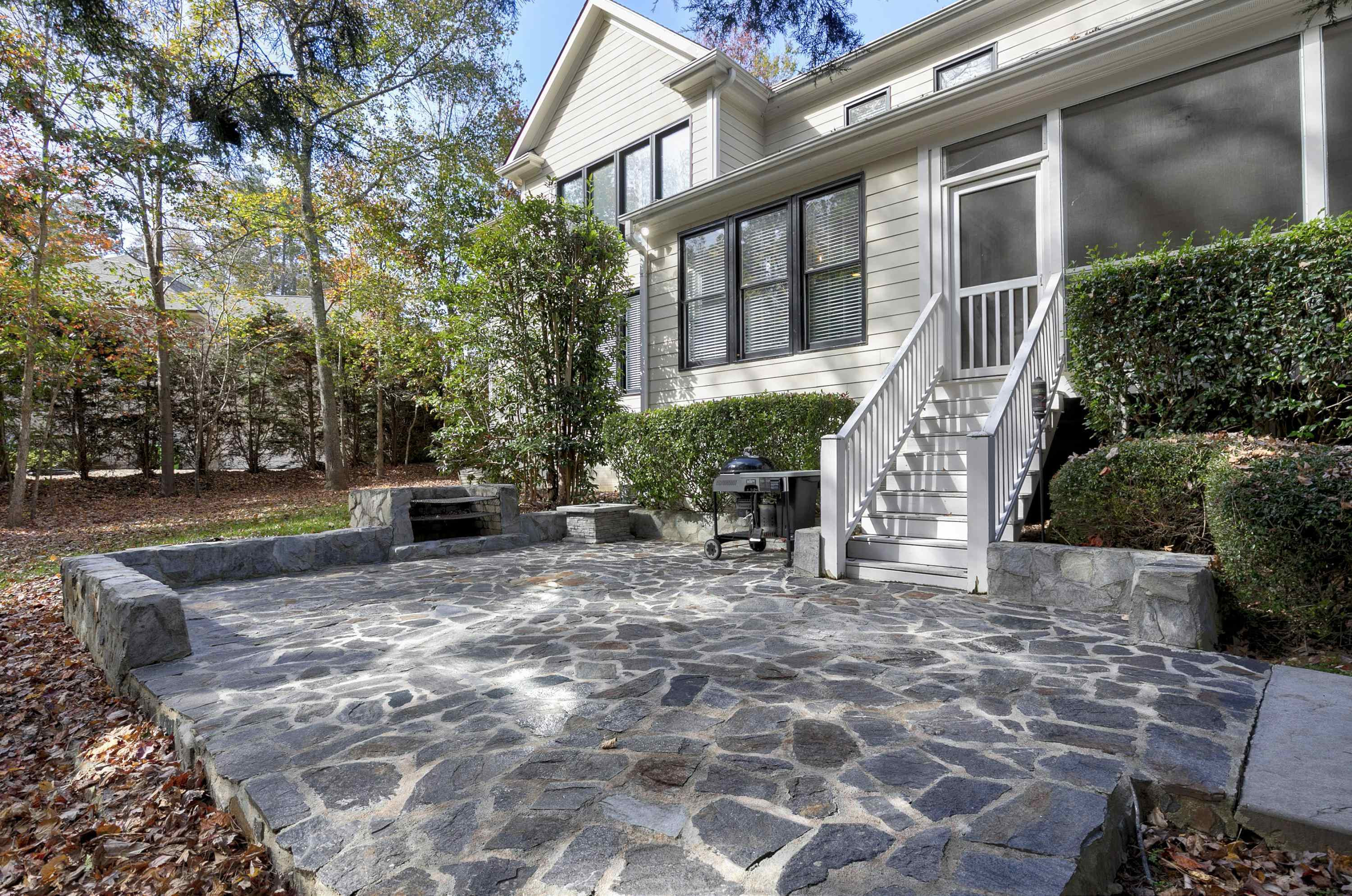 5616 Greenevers Drive Raleigh, NC 27613 - Photo 52 of 58 Photo 53