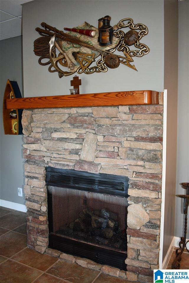 188 Walnut Street Wedowee, AL 36278 - Photo 31 of 47
