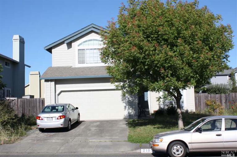 2187 Longhorn Circle Santa Rosa, CA 95401 - Photo 1 of 1 Gallery Image 1
